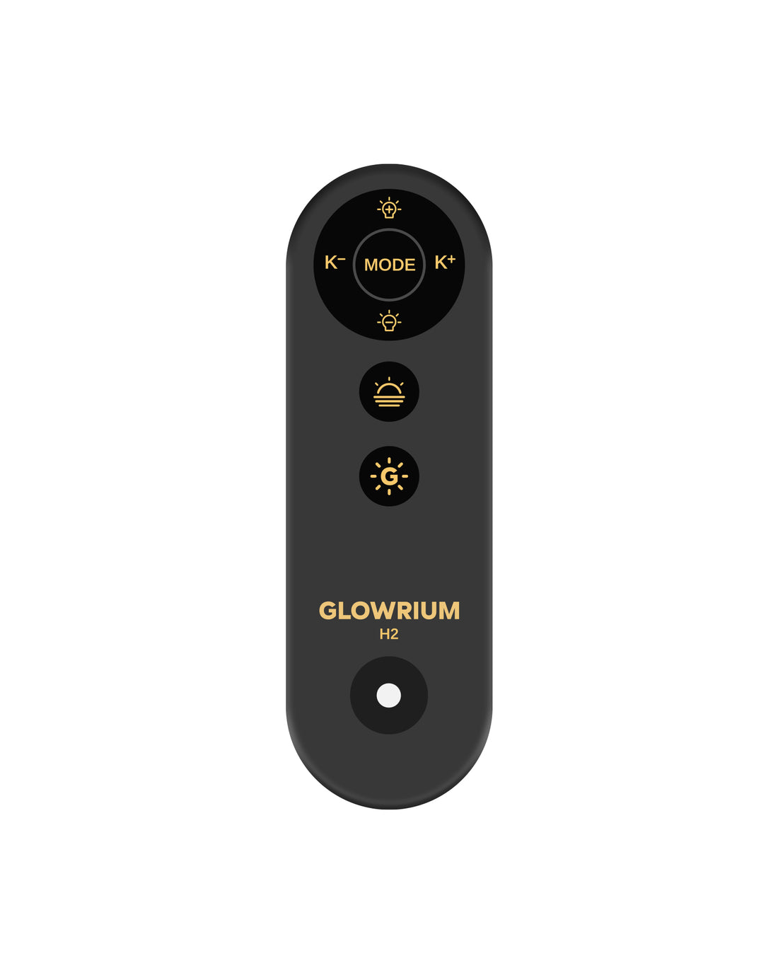 H2 Floor Lamp – Remote Control