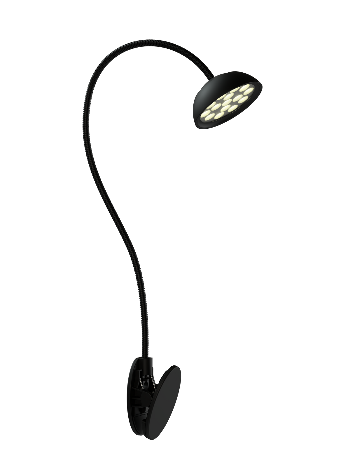 GLOWRIUM® G12 Grow Lights 6W