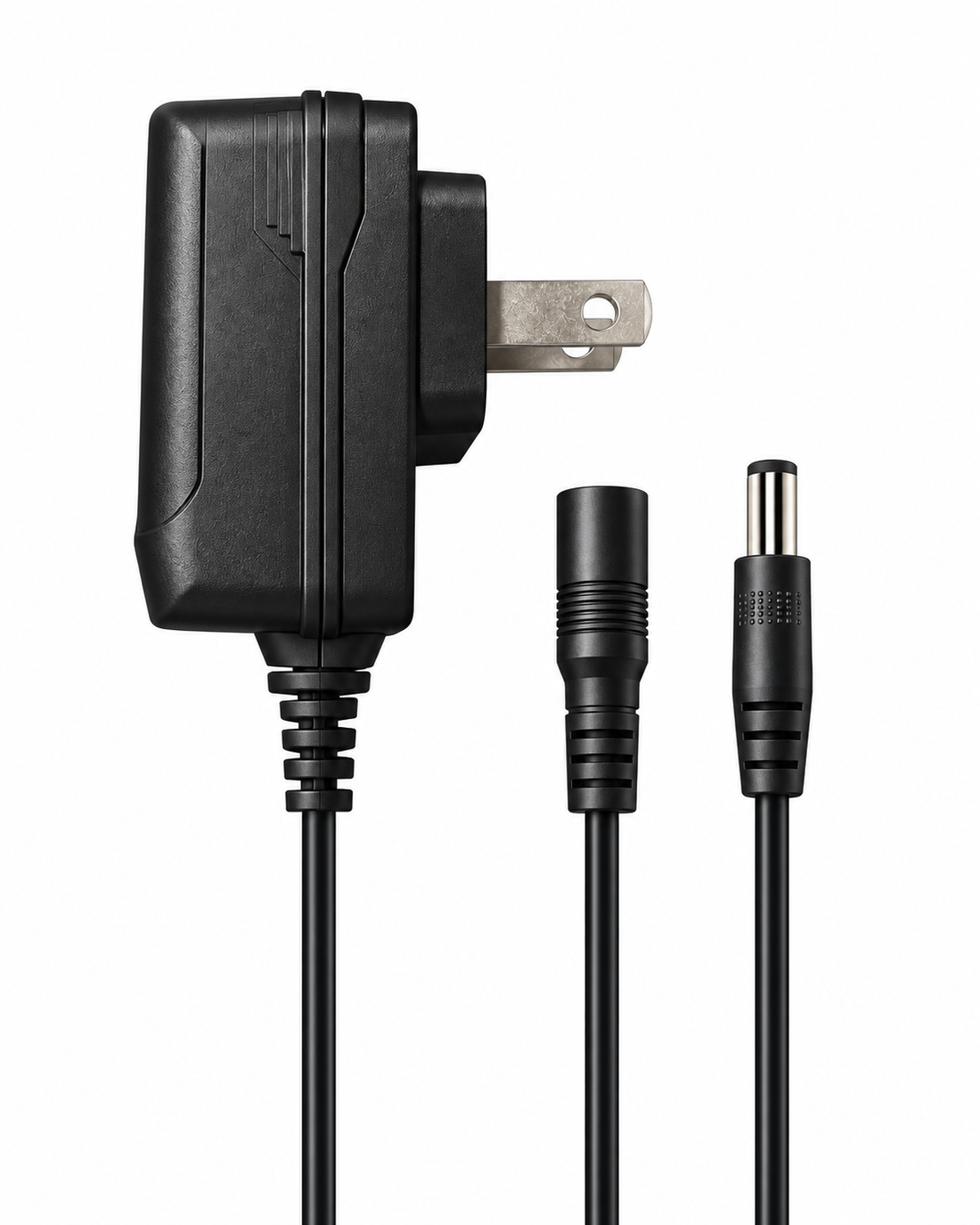G2 Pro & G5 Black Power Adapter – 24V 2A, Cable Length: 2 m (6.56 ft)