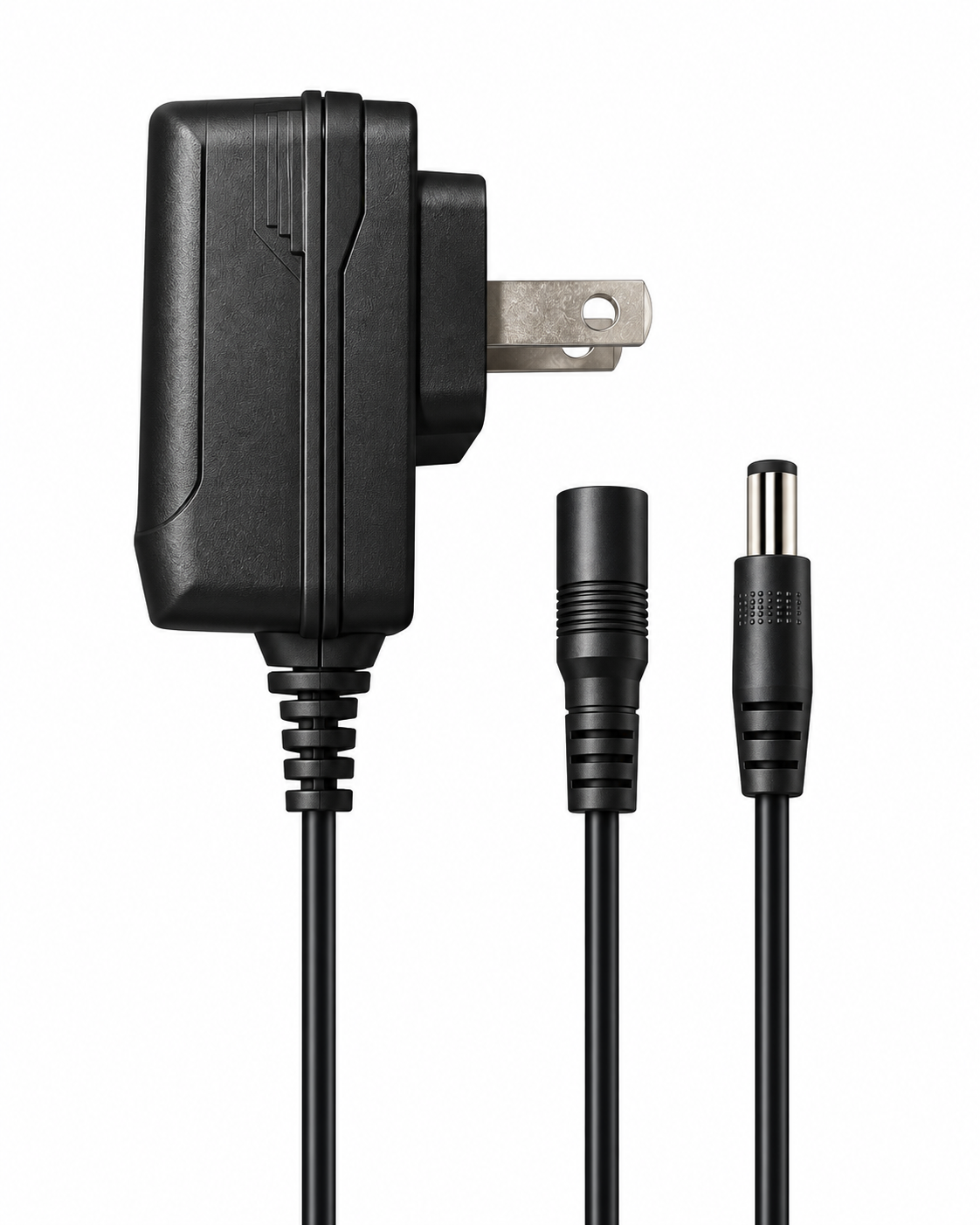 G2 Pro & G5 Black Power Adapter – 24V 2A, Cable Length: 2 m (6.56 ft)