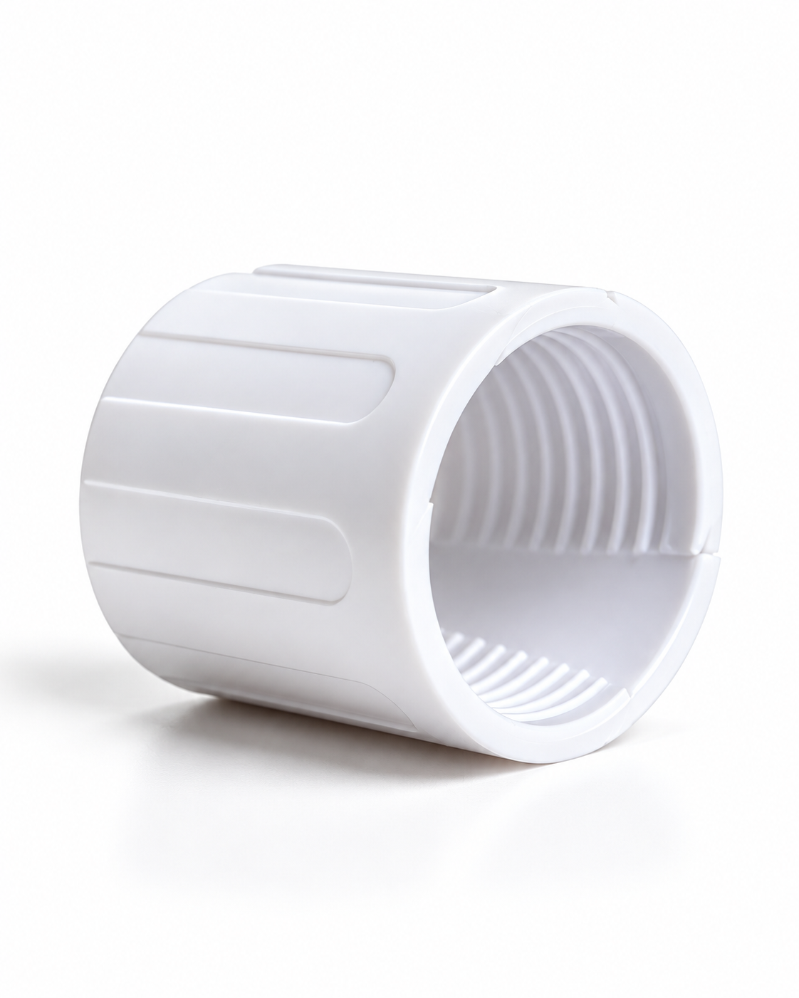 G5 Telescopic Locking Nut – White, 1 pc