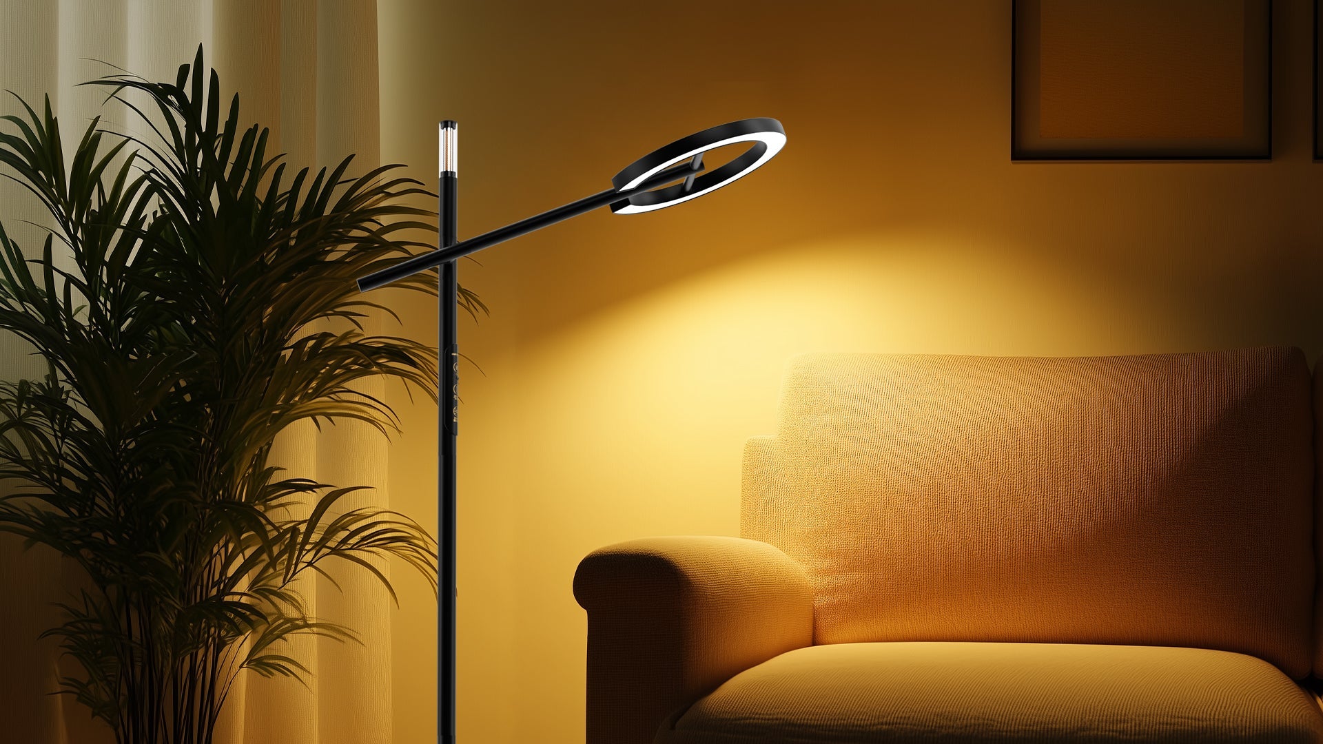 The Perfect Floor Lamp for Your Home