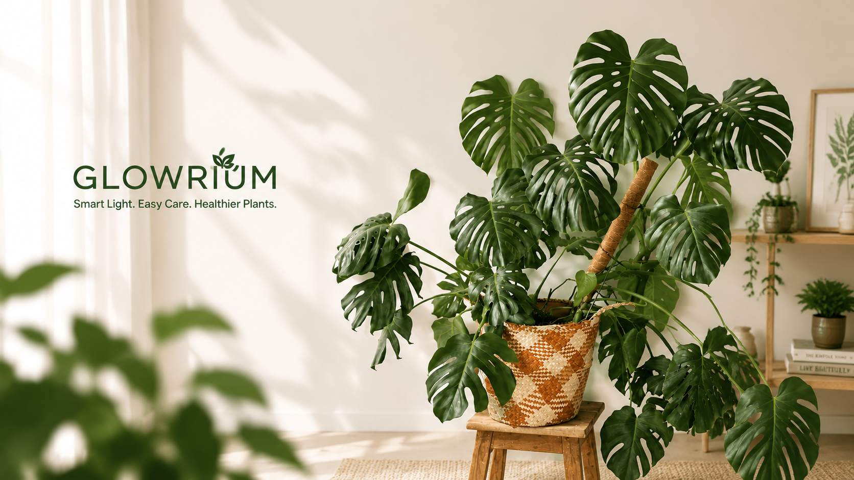 Does My Monstera Need Repotting? Signs, Timing & How to Track Your Plant’s Growth