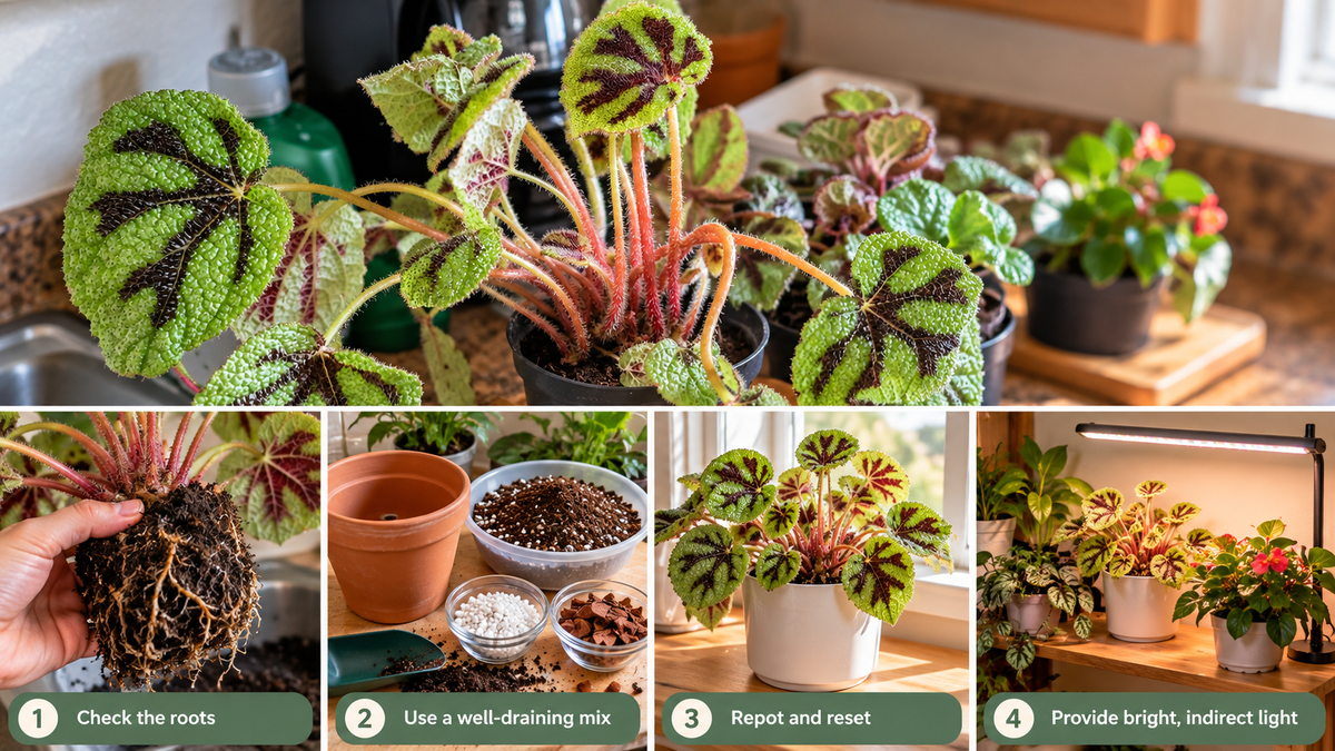 How to Save Clearance Plants: A Beginner’s Guide to Plant Recovery
