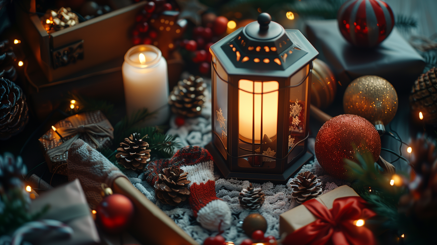 Best Christmas Gift for Remote Workers: How a Light Therapy Lamp Boosts Focus and Happiness