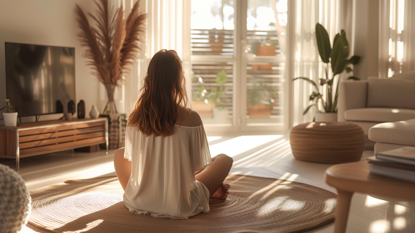 Light Therapy for Sleep: Improve Your Circadian Rhythm with GLOWRIUM