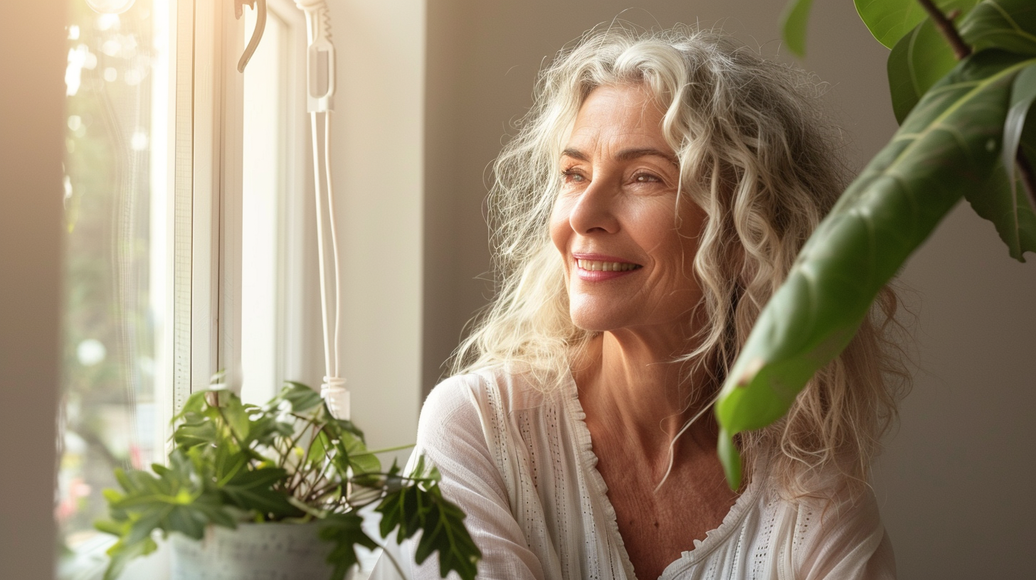 5 Benefits of Using a Happy Light Every Morning