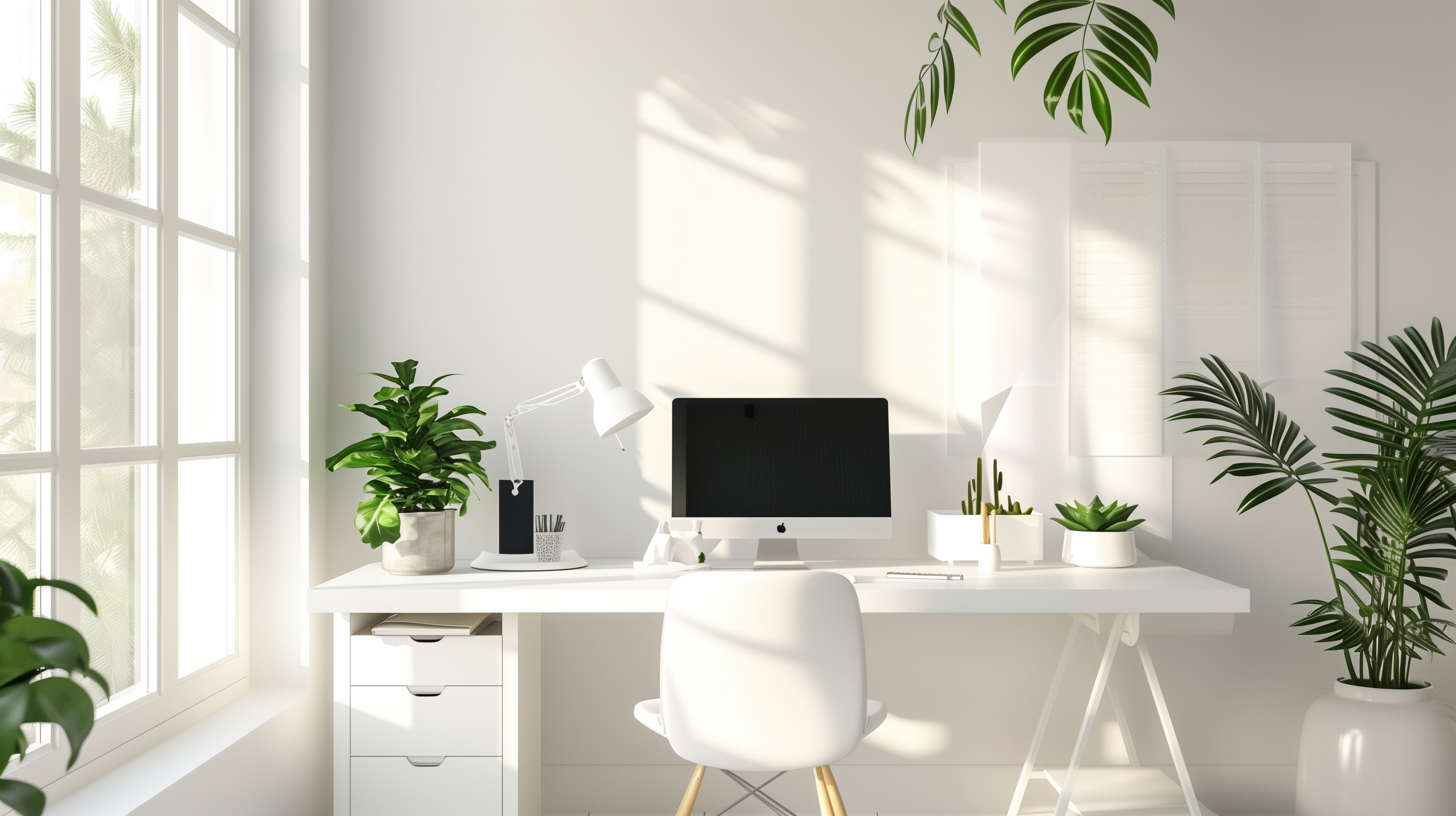 Therapy Light for Office Productivity — Brighten Your Workday Naturally