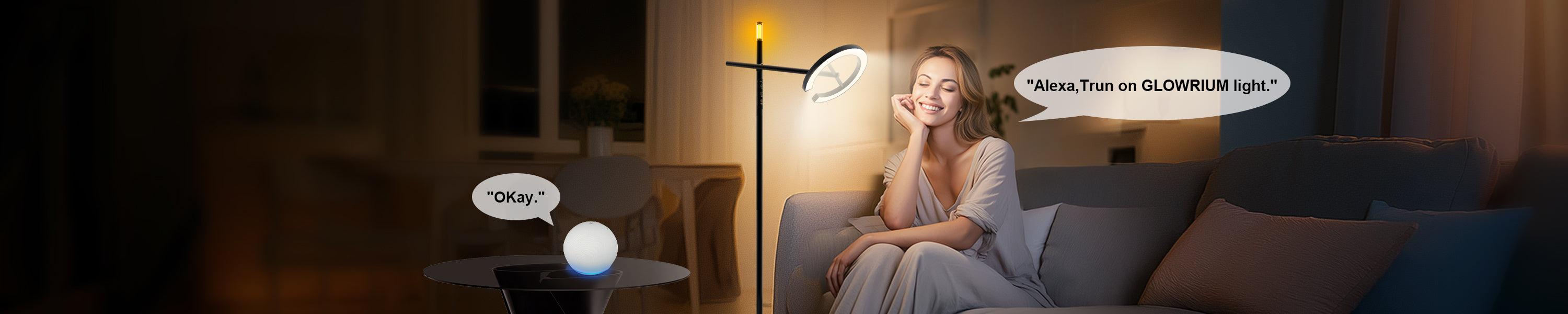 Happy Therapy Light
