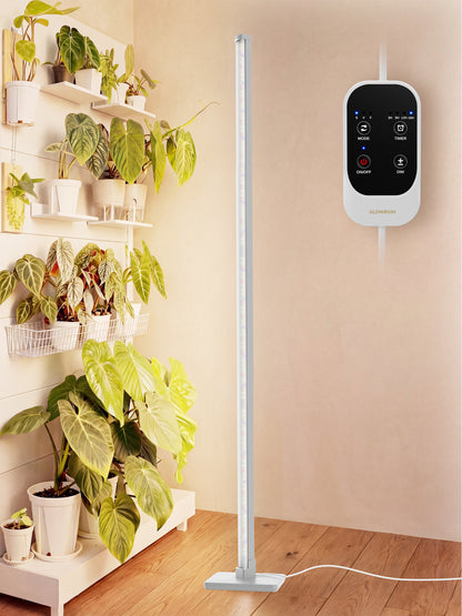 GLOWRIUM G3 | 36W (60") Full Spectrum LED Vertical Grow Light