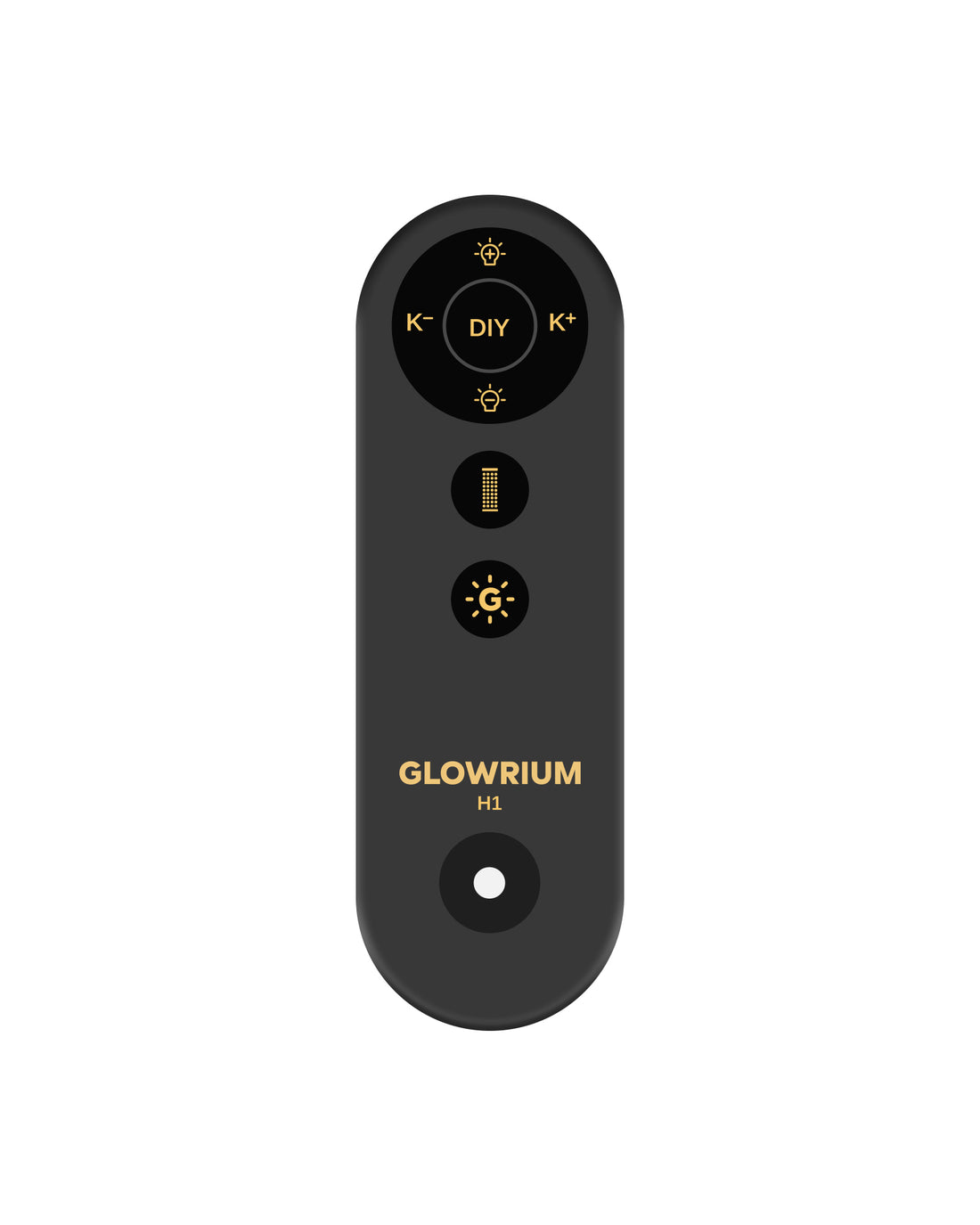 H1 Floor Lamp – Remote Control