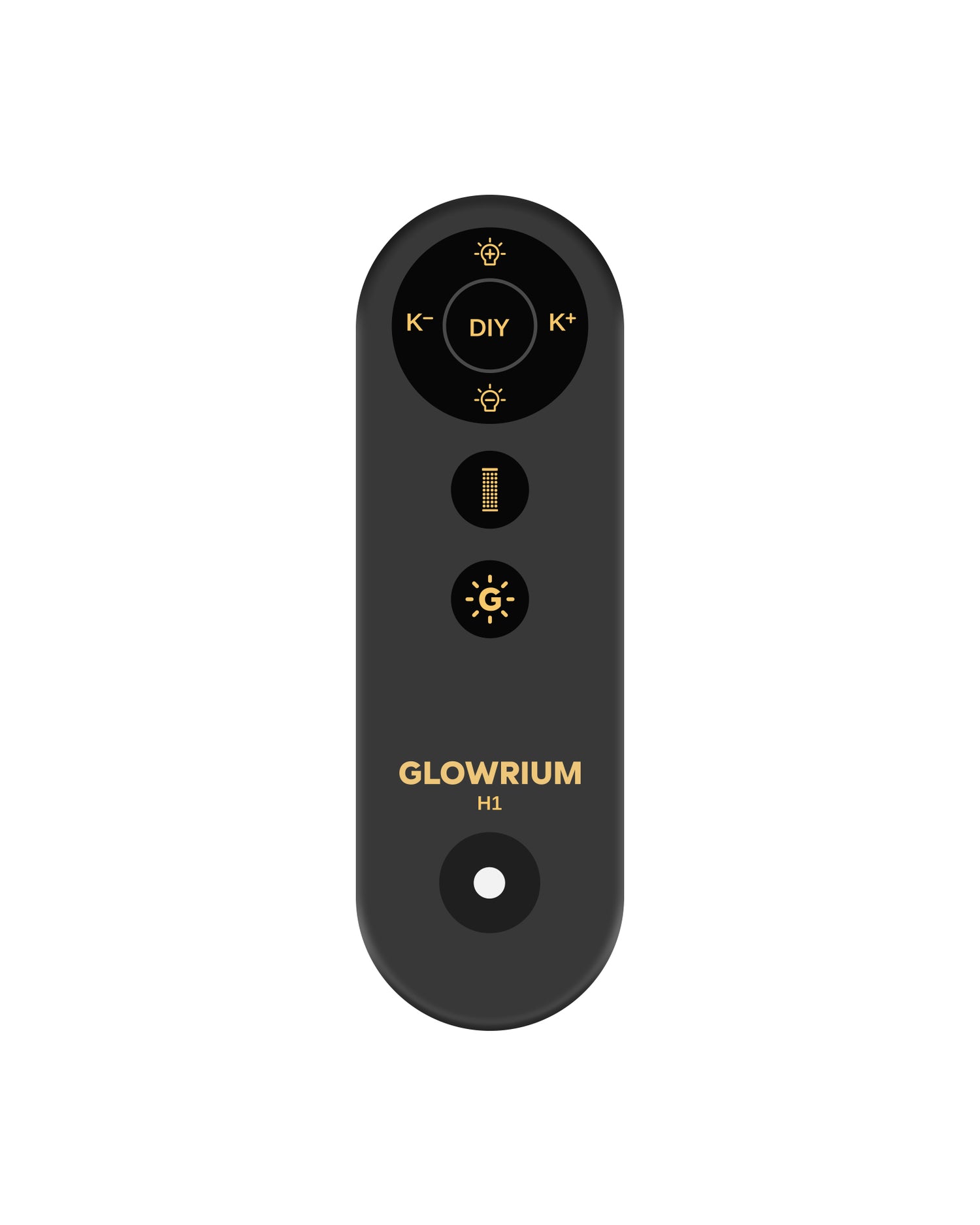 H1 Floor Lamp – Remote Control