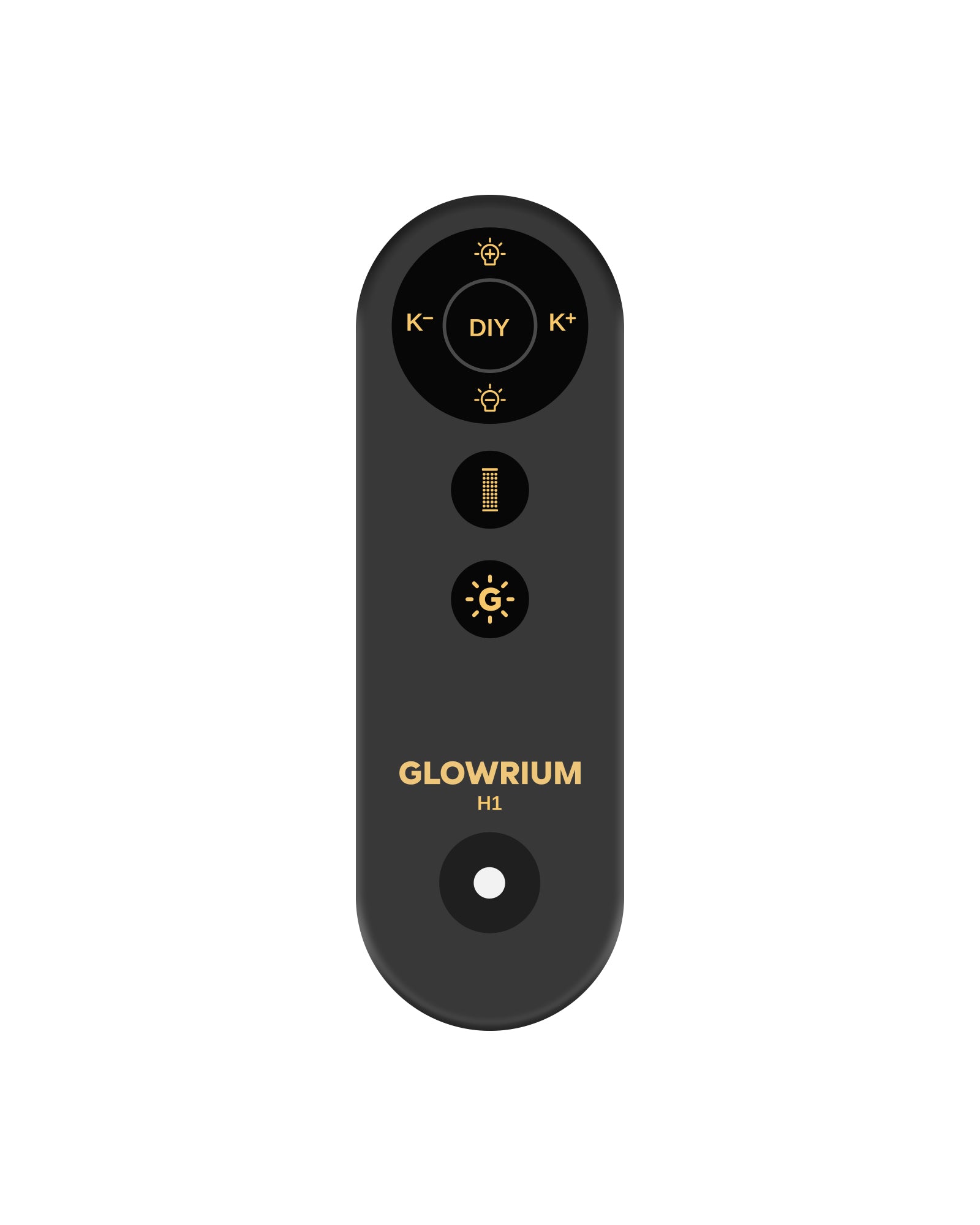H1 Floor Lamp – Remote Control