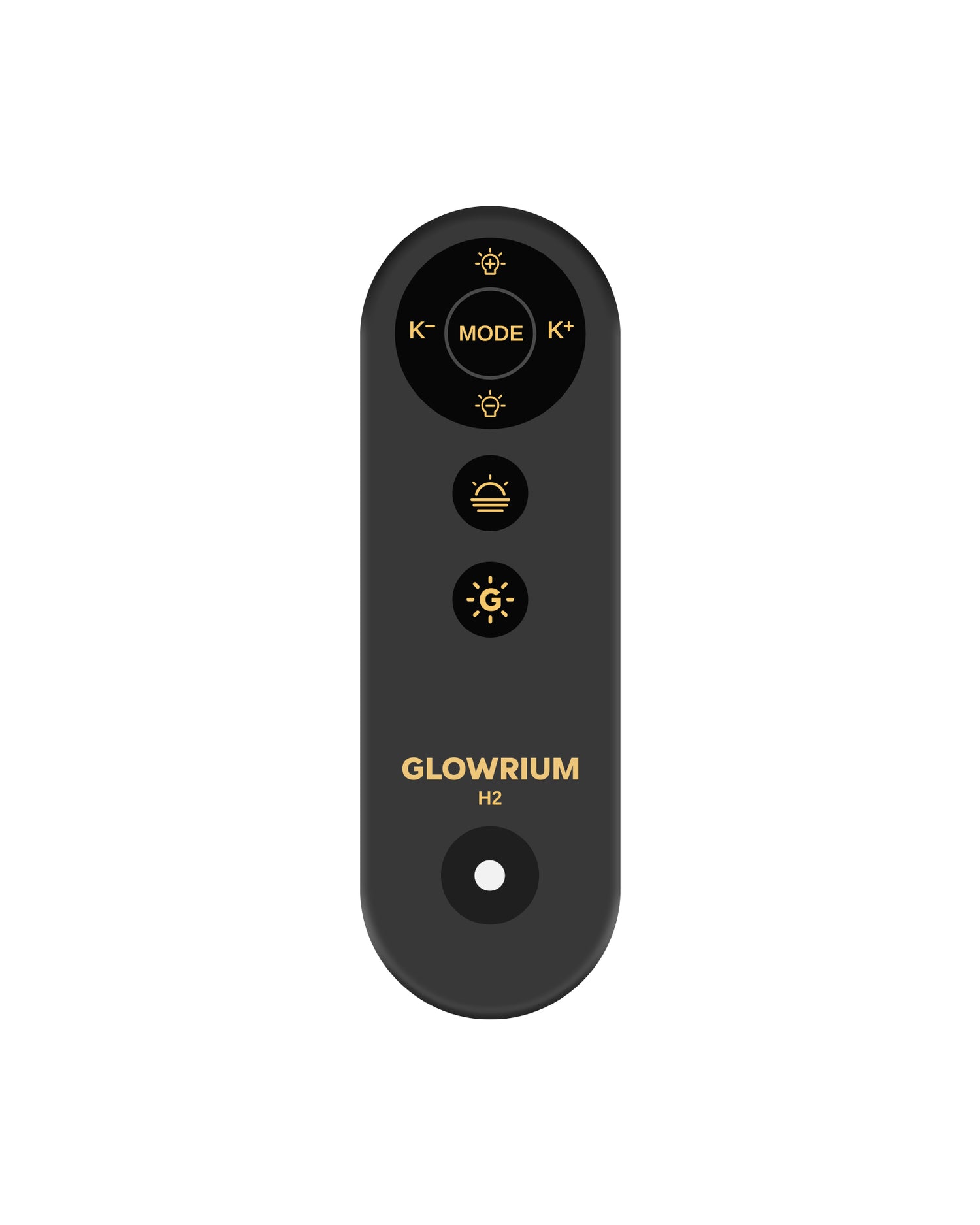 H2 Floor Lamp – Remote Control