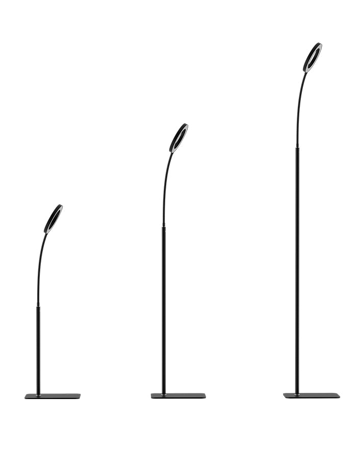 3 Adjustable Heights 32