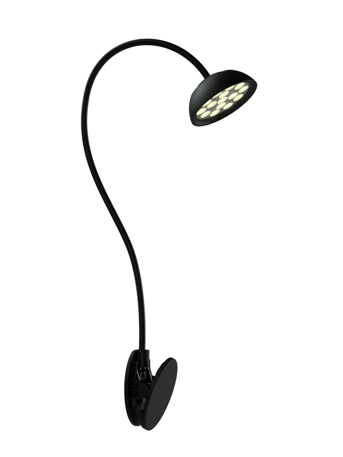GLOWRIUM® G12 Grow Lights 6W