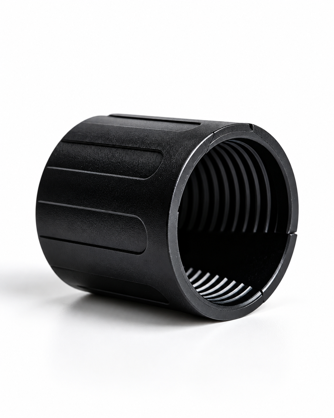 G5 Telescopic Locking Nut – Black, 1 pc