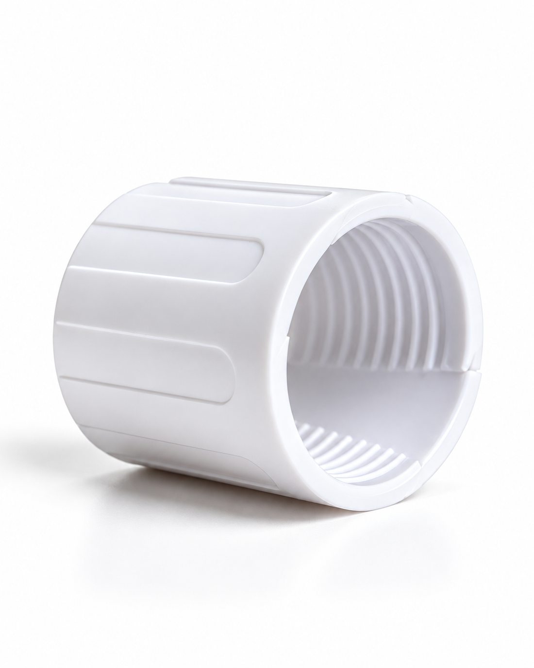 G5 Telescopic Locking Nut – White, 1 pc