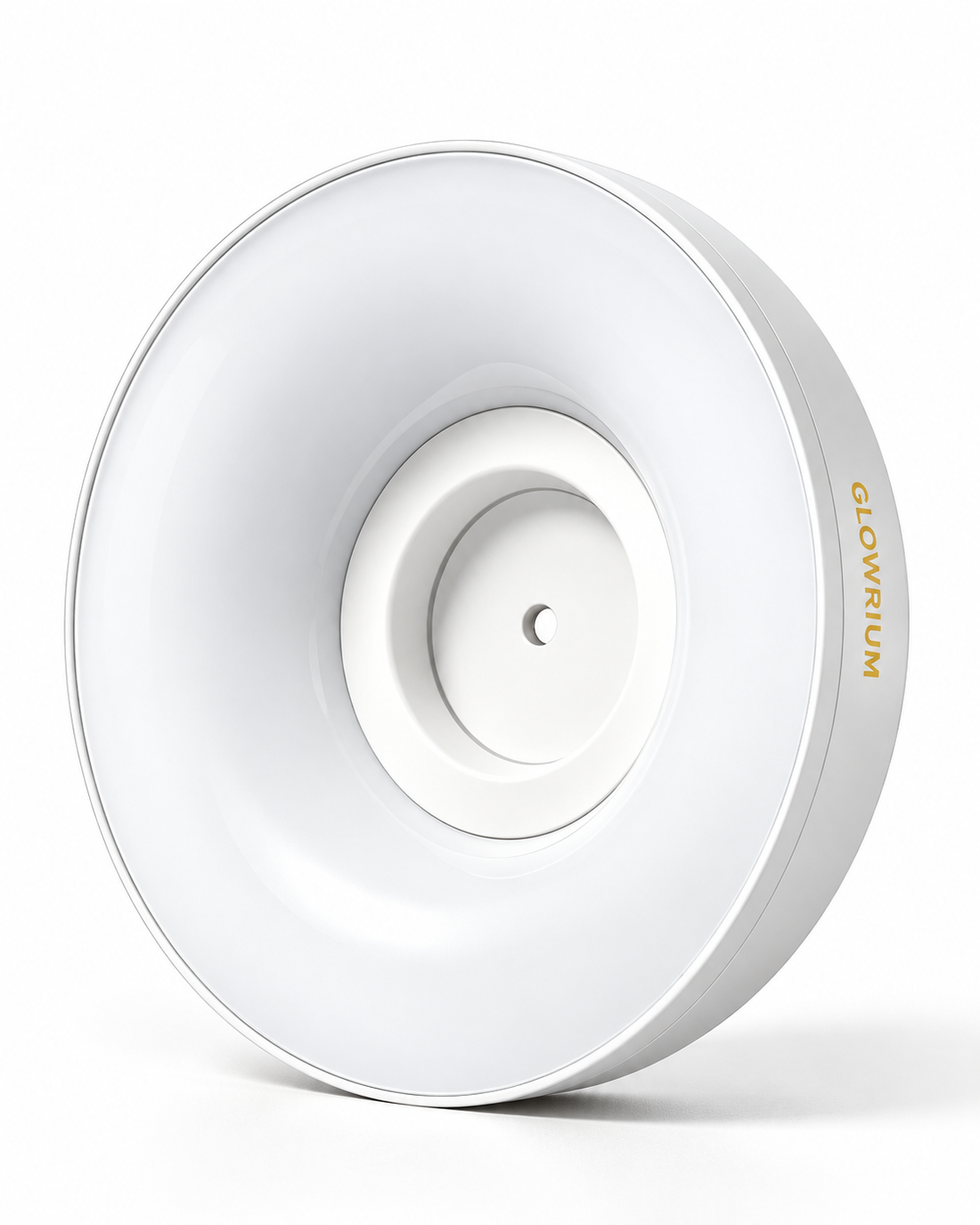 G7 White Single Light – 1 pc, Power Adapter and Cables Not Included