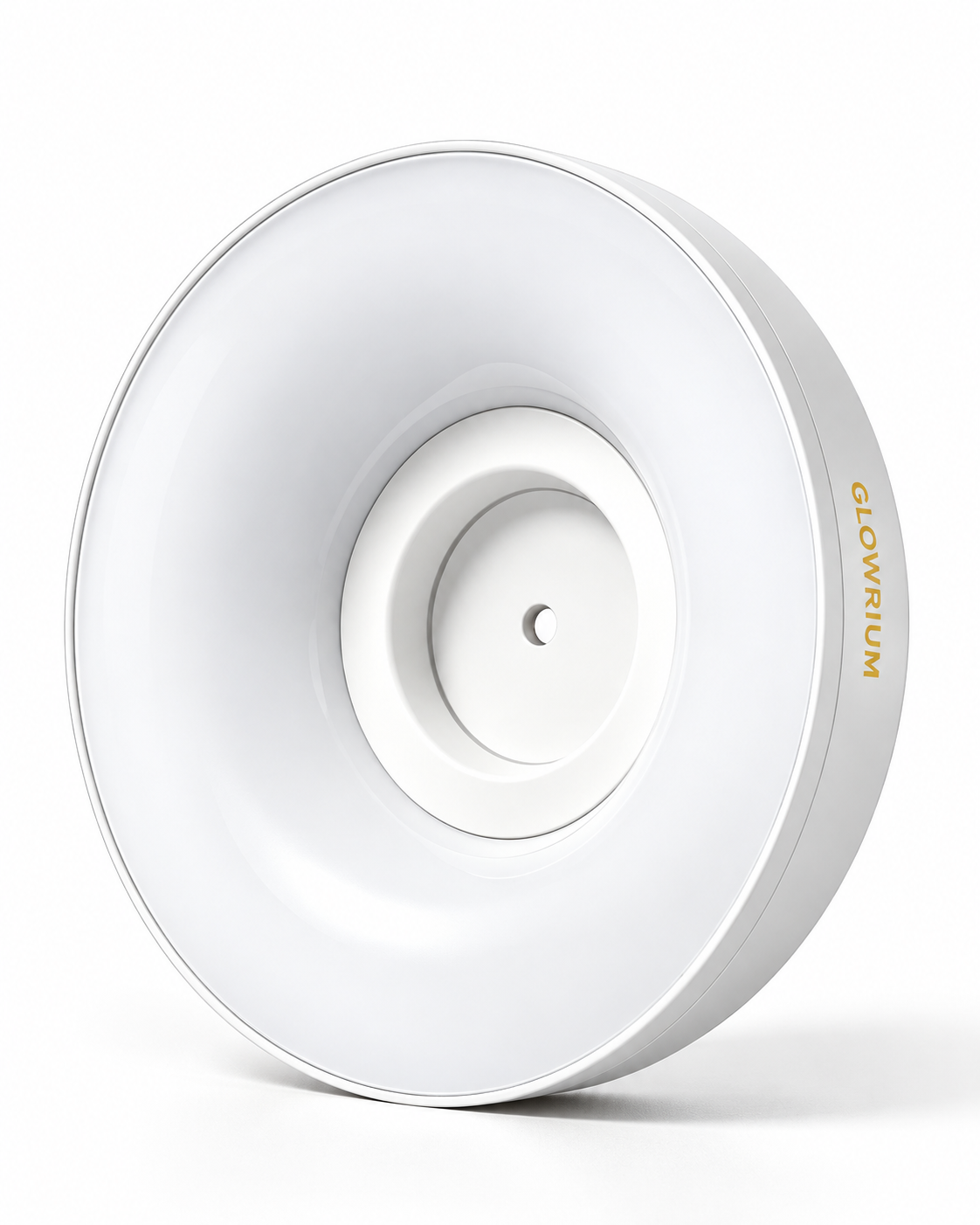 G7 White Single Light – 1 pc, Power Adapter and Cables Not Included