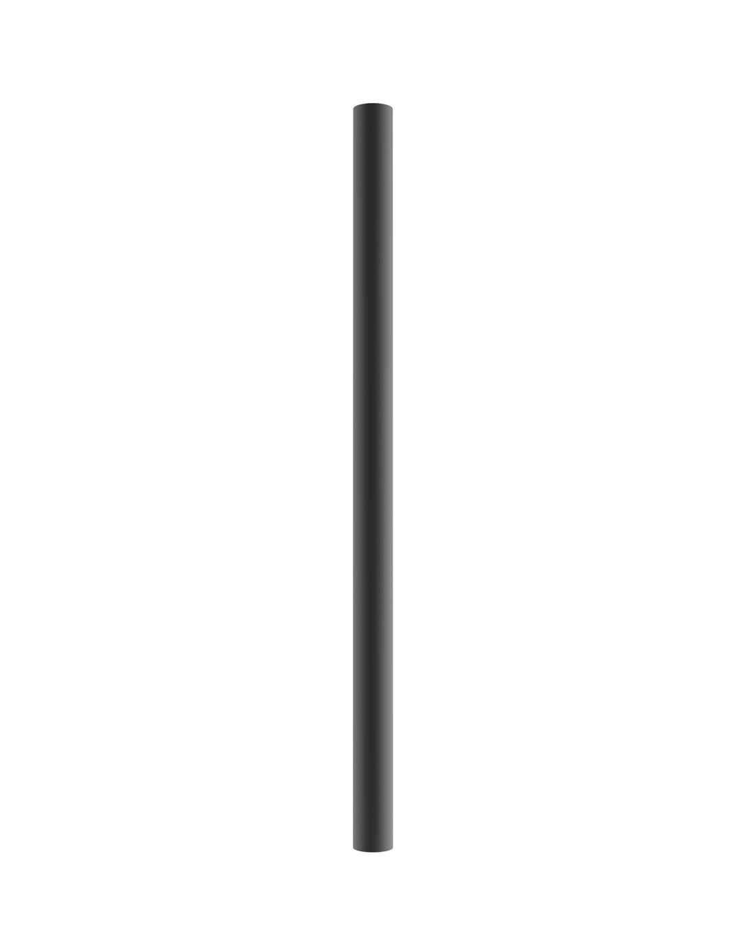 G462/GC010 Extension Pole Black 2unite