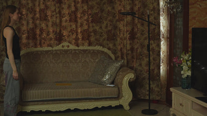 Smart Home Floor Lamp-H1 With APP Control &amp; Stepless Dimmable